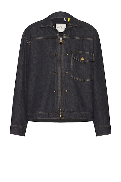 X Mercedes Benz By Nigo Nepit Jacket