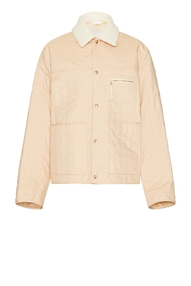 X Gilga Farm By Donald Glover Kishus Jacket