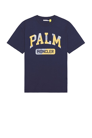 x Palm Angels Palm T-Shirt