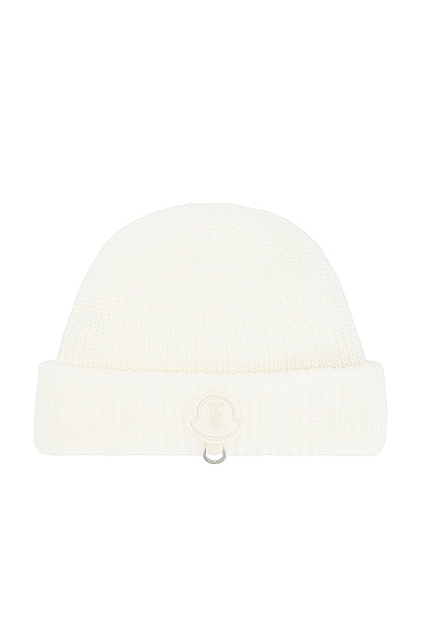 X Willow Smith Wool Beanie