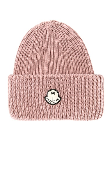 x Palm Angels Beanie