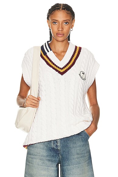x Palm Angels Vest Top