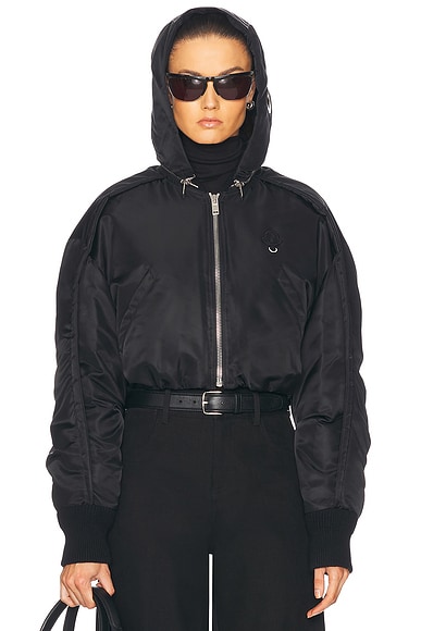 Moncler jais jacket deals