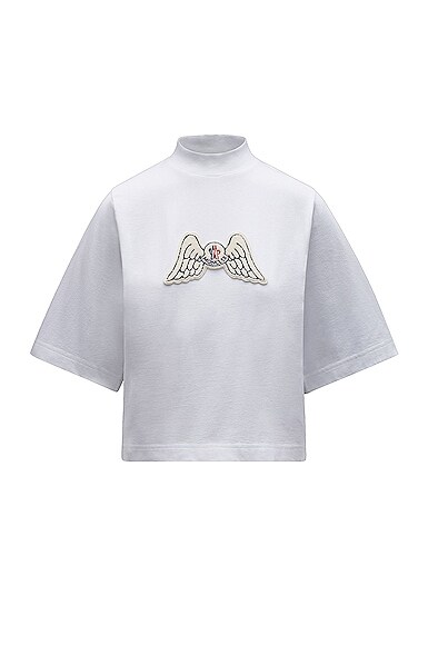 Moncler Palm Angels Short Sleeve 