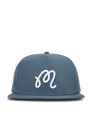 M Snapback