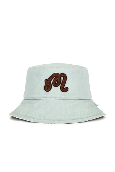 Velasco Reversible Bucket Hat