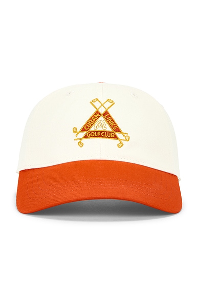 Trinity Dad Hat