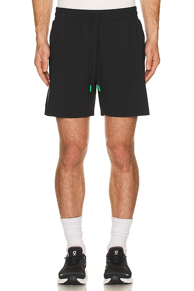 Performance Poly Tech Shorts