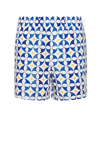 マルボン Malbon Golf ショートパンツ Riviera Scooter パンツ