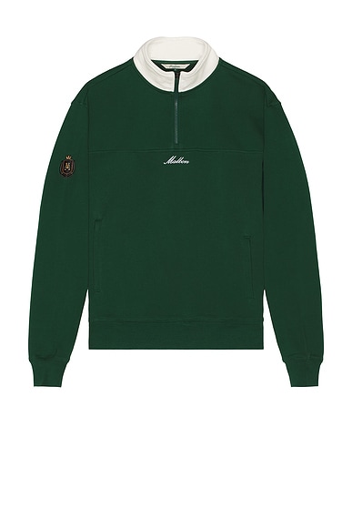Milton Sweatshirt
