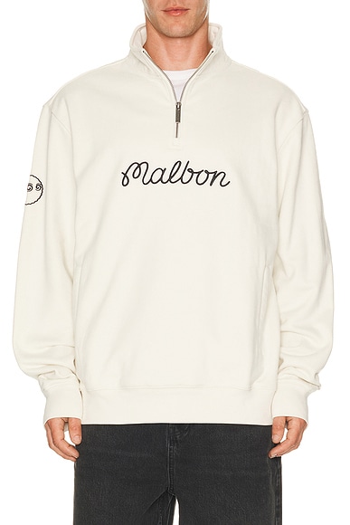 Collegiate Sweatshirt