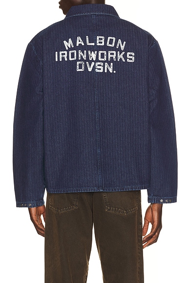 Foreman Jacket