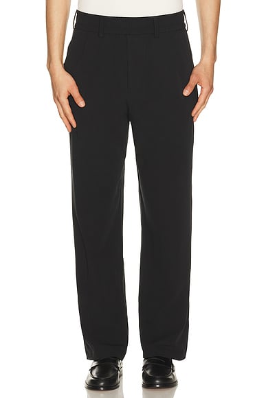 Malbon Golf Condor Coolcore Pant in Black