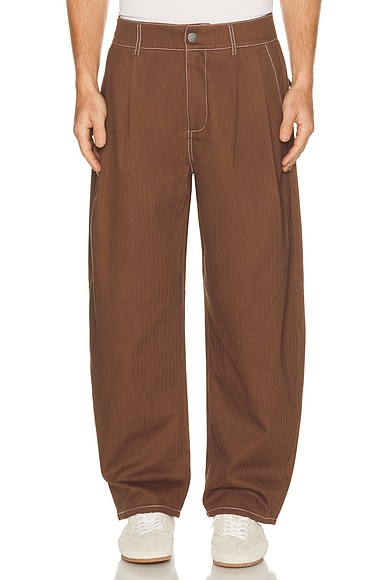 Station Pant
