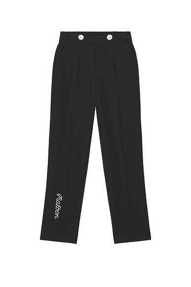 Oliver Pant