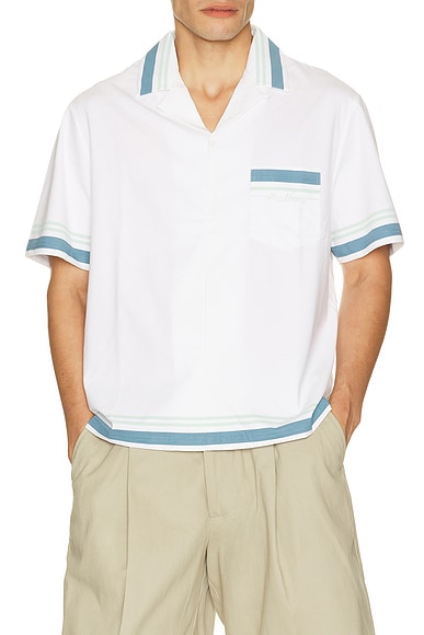 Ventura Camp Shirt