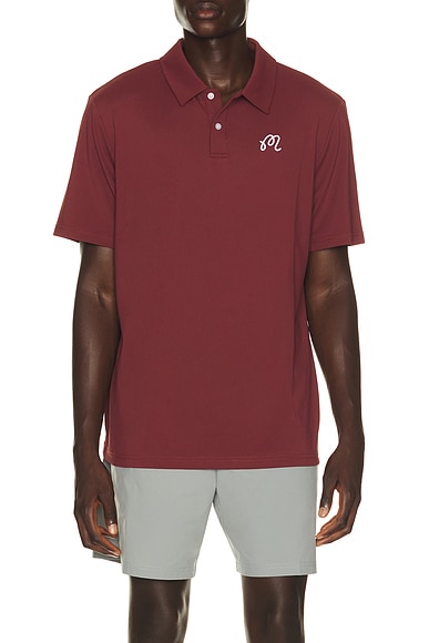 Fairway Polo