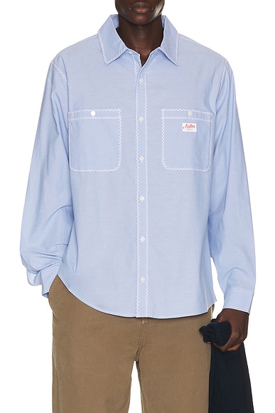 Benchmark Shirt