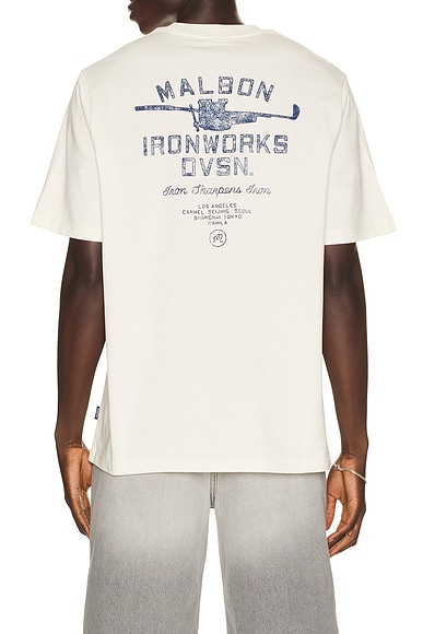Vista Ironworks Tee
