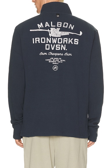 Flyer Ironworks Mid Layer Shirt