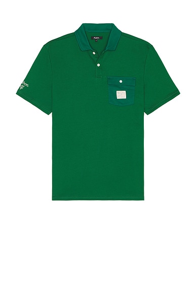 Jovis Solid Polo
