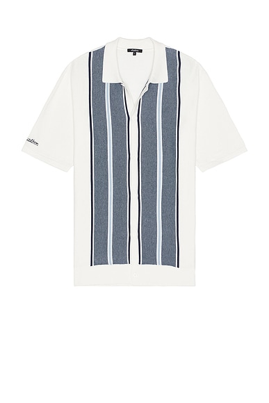 Jude Knit Polo