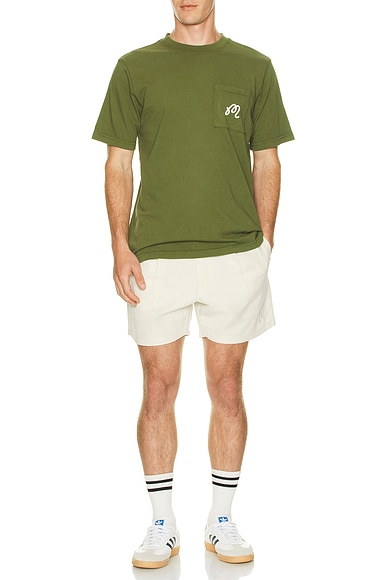 Gelato Stand Pocket Tee