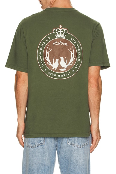 Oakwood T-shirt