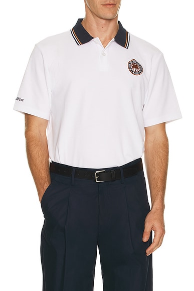 Fairway Oakwood Polo