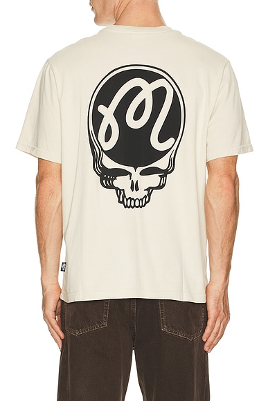 x Grateful Dead Bermuda Tee