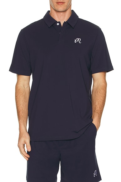 Fairway Polo