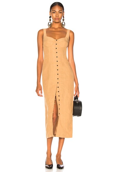 Angelica dress mara hoffman hot sale