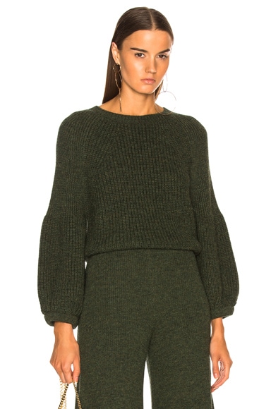 Eliza Sweater