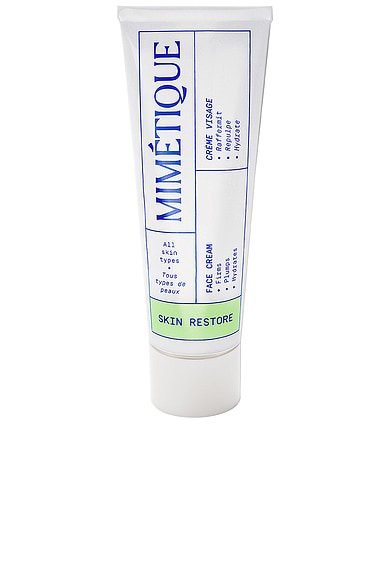 Skin Restore Face Cream
