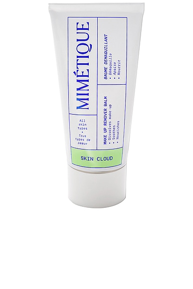 Skin Cloud Make Up Remover Balm