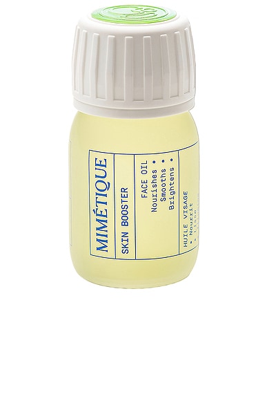 Skin Booster Face Oil