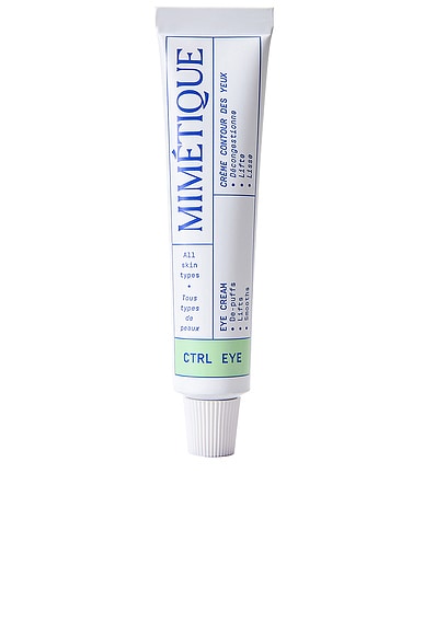Mimtique CTRL Eye Cream