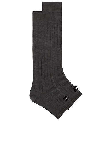Leg Warmers