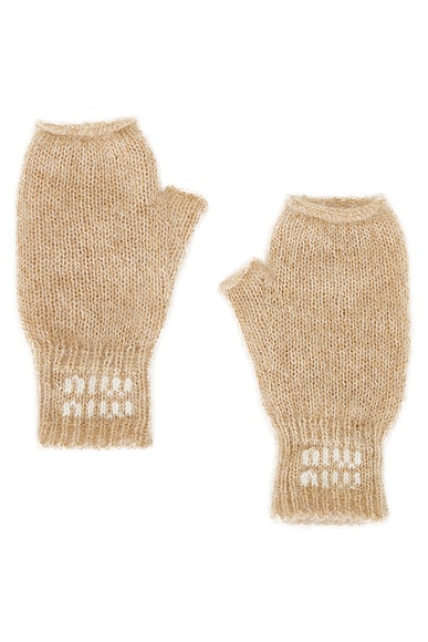 Gloves