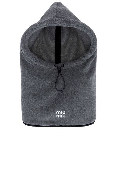 Pile Hood