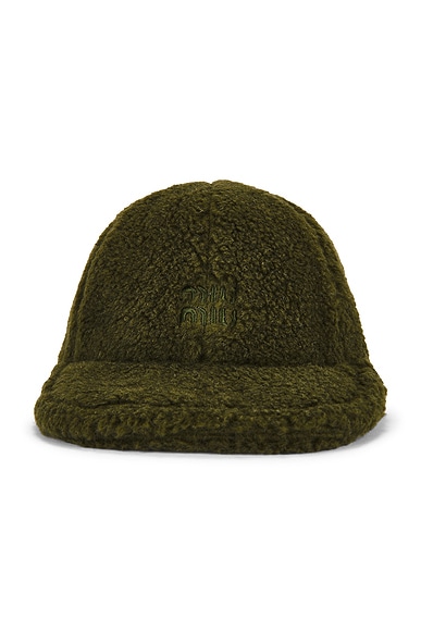 Baseball Cap