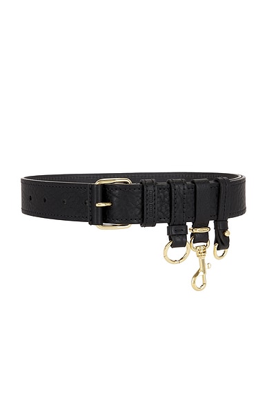 Cuoietto Metal Belt