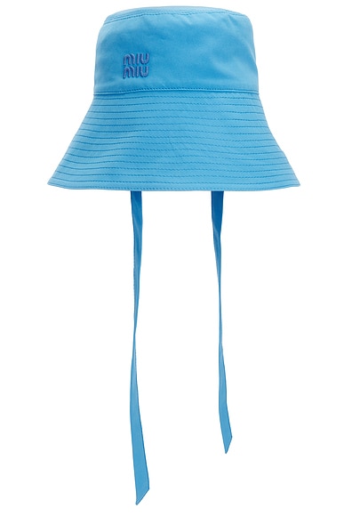 Bucket Hat