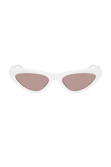 Cat Eye Sunglasses
