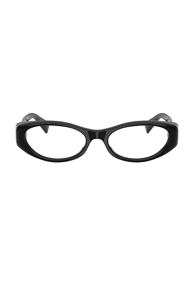 Oval Optical Glasses
