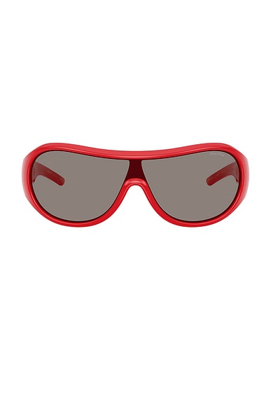 Runway Sunglasses