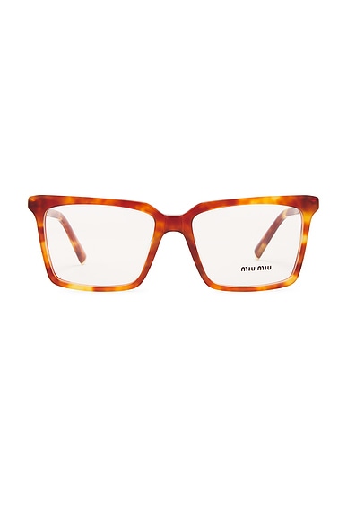 Square Eyeglasses