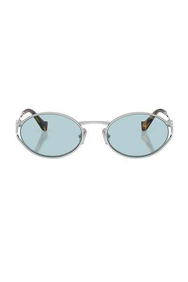 Round Sunglasses