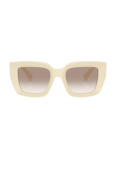 Square Sunglasses