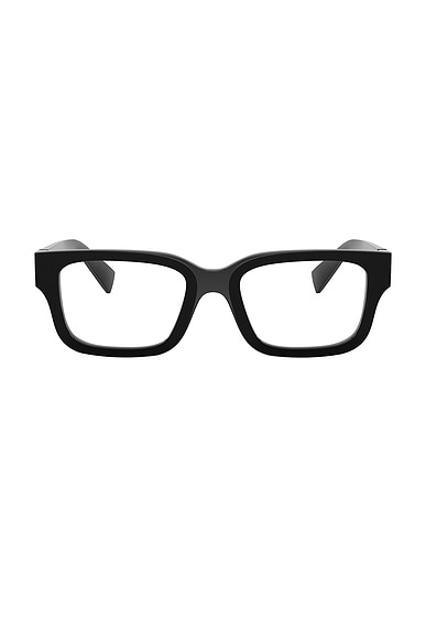 Square Eyeglasses